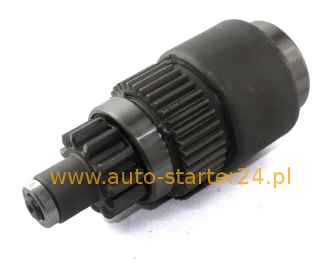 GC106052 AUTO-CENTER - 4.CZĘŚCI ROZRUSZNIKA — zdjęcie 1 z 2