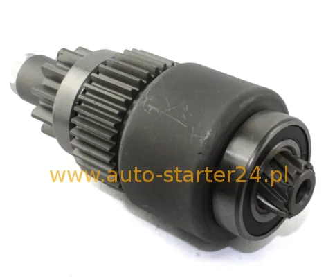 GC106052 AUTO-CENTER - 4.CZĘŚCI ROZRUSZNIKA — zdjęcie 2 z 2