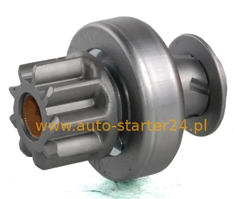 GC106053 AUTO-CENTER - 4.CZĘŚCI ROZRUSZNIKA — zdjęcie 3 z 4