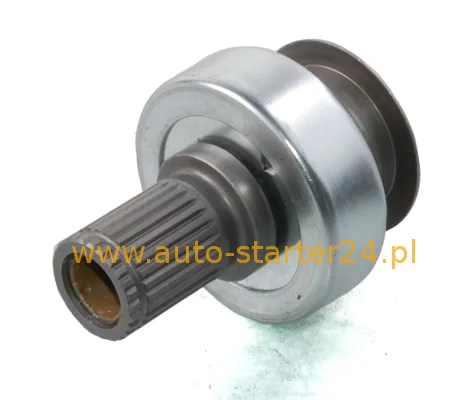 GC106055 AUTO-CENTER - 4.CZĘŚCI ROZRUSZNIKA — zdjęcie 3 z 4
