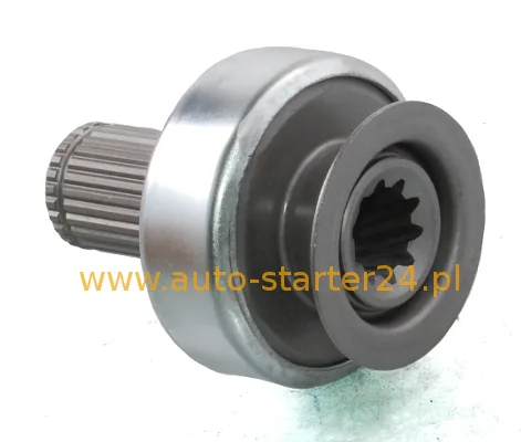 GC106055 AUTO-CENTER - 4.CZĘŚCI ROZRUSZNIKA — zdjęcie 4 z 4