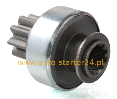 GC106056 AUTO-CENTER - 4.CZĘŚCI ROZRUSZNIKA — zdjęcie 2 z 4