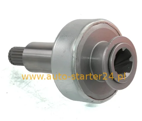 GC106059 AUTO-CENTER - 4.CZĘŚCI ROZRUSZNIKA — zdjęcie 4 z 4
