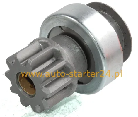 GC106060 AUTO-CENTER - 4.CZĘŚCI ROZRUSZNIKA — zdjęcie 3 z 3