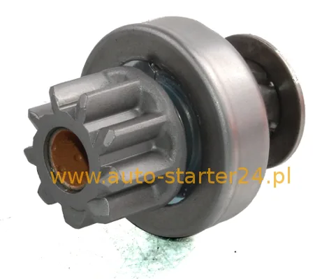 GC106061 AUTO-CENTER - 4.CZĘŚCI ROZRUSZNIKA — zdjęcie 3 z 4