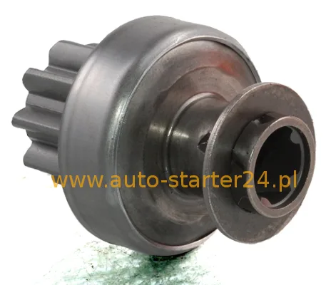 GC106061 AUTO-CENTER - 4.CZĘŚCI ROZRUSZNIKA — zdjęcie 2 z 4