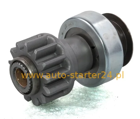 GC106062 AUTO-CENTER - 4.CZĘŚCI ROZRUSZNIKA — zdjęcie 1 z 2