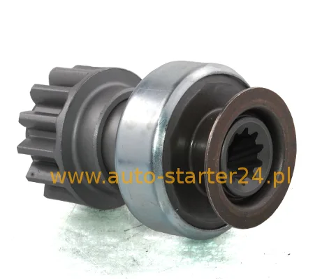 GC106062 AUTO-CENTER - 4.CZĘŚCI ROZRUSZNIKA — zdjęcie 2 z 2