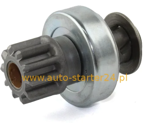 GC106063 AUTO-CENTER - 4.CZĘŚCI ROZRUSZNIKA — zdjęcie 1 z 2