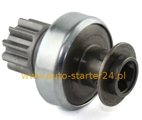 GC106063 AUTO-CENTER - 4.CZĘŚCI ROZRUSZNIKA — zdjęcie 2 z 2