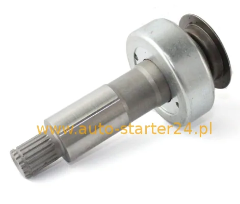GC106067 AUTO-CENTER - 4.CZĘŚCI ROZRUSZNIKA — zdjęcie 1 z 2