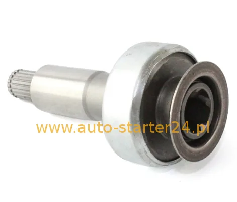 GC106067 AUTO-CENTER - 4.CZĘŚCI ROZRUSZNIKA — zdjęcie 2 z 2