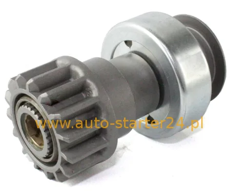 GC106068 AUTO-CENTER - 4.CZĘŚCI ROZRUSZNIKA — zdjęcie 1 z 2