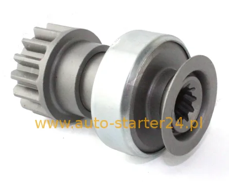 GC106068 AUTO-CENTER - 4.CZĘŚCI ROZRUSZNIKA — zdjęcie 2 z 2