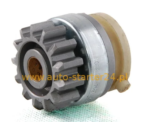 GC109003 AUTO-CENTER - 4.CZĘŚCI ROZRUSZNIKA — zdjęcie 1 z 2