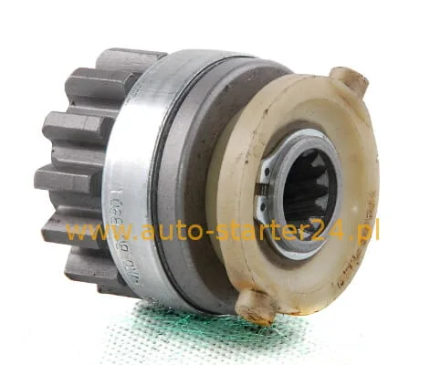 GC109003 AUTO-CENTER - 4.CZĘŚCI ROZRUSZNIKA — zdjęcie 2 z 2