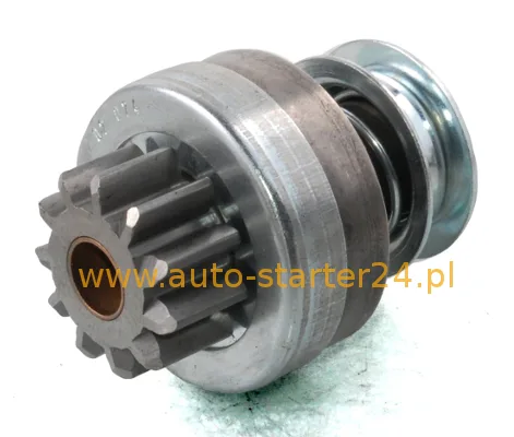 GC109004 AUTO-CENTER - 4.CZĘŚCI ROZRUSZNIKA — zdjęcie 3 z 4