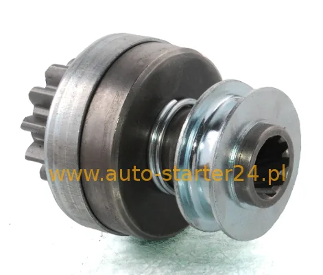 GC109004 AUTO-CENTER - 4.CZĘŚCI ROZRUSZNIKA — zdjęcie 2 z 4