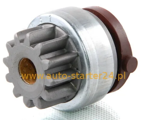 GC109005 AUTO-CENTER - 4.CZĘŚCI ROZRUSZNIKA — zdjęcie 1 z 2