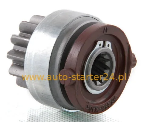 GC109005 AUTO-CENTER - 4.CZĘŚCI ROZRUSZNIKA — zdjęcie 2 z 2