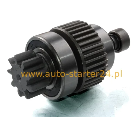 GC109007 AUTO-CENTER - 4.CZĘŚCI ROZRUSZNIKA — zdjęcie 1 z 2