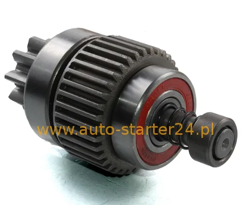 GC109007 AUTO-CENTER - 4.CZĘŚCI ROZRUSZNIKA — zdjęcie 2 z 2