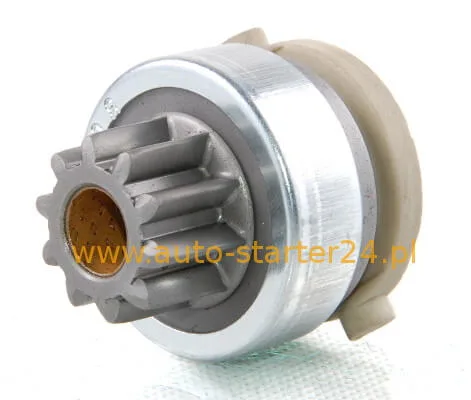 GC109009 AUTO-CENTER - 4.CZĘŚCI ROZRUSZNIKA — zdjęcie 1 z 2