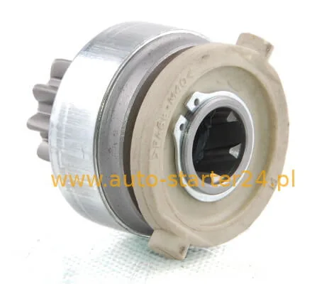 GC109009 AUTO-CENTER - 4.CZĘŚCI ROZRUSZNIKA — zdjęcie 2 z 2