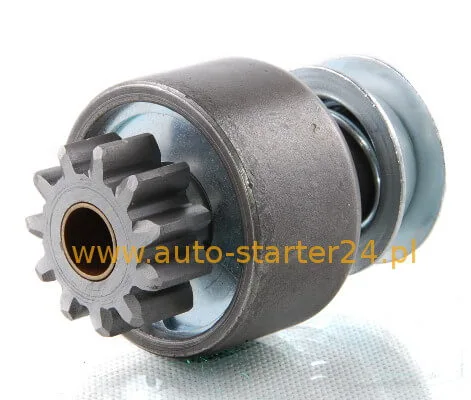 GC109011 AUTO-CENTER - 4.CZĘŚCI ROZRUSZNIKA — zdjęcie 1 z 2