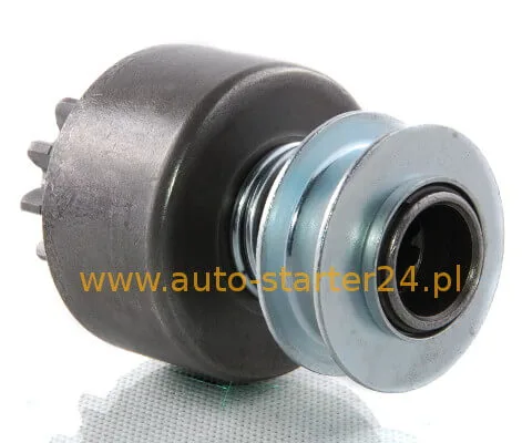 GC109011 AUTO-CENTER - 4.CZĘŚCI ROZRUSZNIKA — zdjęcie 2 z 2