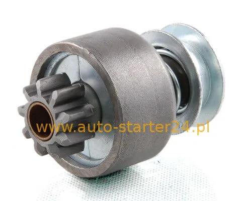 GC109012 AUTO-CENTER - 4.CZĘŚCI ROZRUSZNIKA — zdjęcie 1 z 2