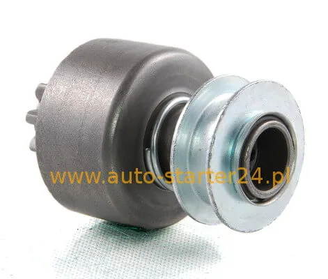 GC109012 AUTO-CENTER - 4.CZĘŚCI ROZRUSZNIKA — zdjęcie 2 z 2