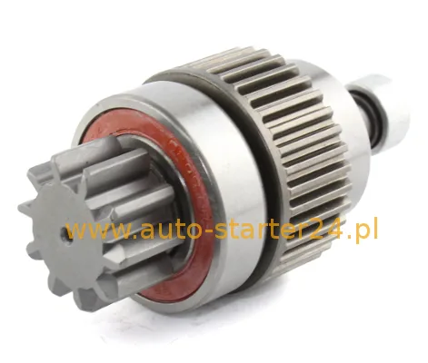 GC109013 AUTO-CENTER - 4.CZĘŚCI ROZRUSZNIKA — zdjęcie 1 z 2