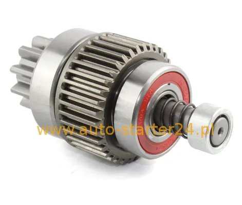 GC109013 AUTO-CENTER - 4.CZĘŚCI ROZRUSZNIKA — zdjęcie 2 z 2
