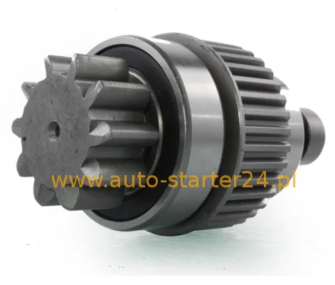 GC109015 AUTO-CENTER - 4.CZĘŚCI ROZRUSZNIKA — zdjęcie 1 z 2
