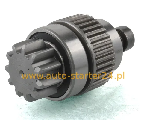 GC109014 AUTO-CENTER - 4.CZĘŚCI ROZRUSZNIKA — zdjęcie 3 z 4