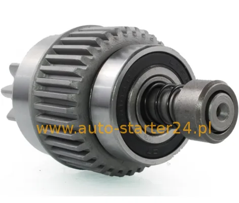 GC109015 AUTO-CENTER - 4.CZĘŚCI ROZRUSZNIKA — zdjęcie 2 z 2