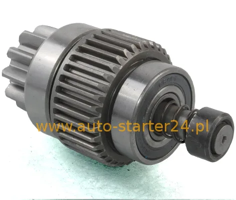 GC109014 AUTO-CENTER - 4.CZĘŚCI ROZRUSZNIKA — zdjęcie 4 z 4