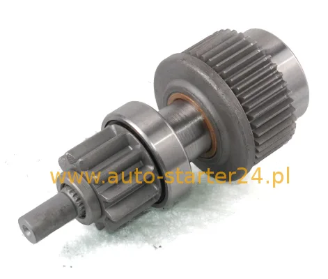 GC109016 AUTO-CENTER - 4.CZĘŚCI ROZRUSZNIKA — zdjęcie 2 z 3