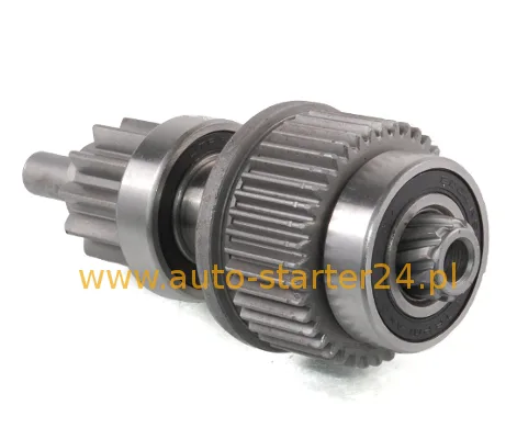 GC109016 AUTO-CENTER - 4.CZĘŚCI ROZRUSZNIKA — zdjęcie 3 z 3