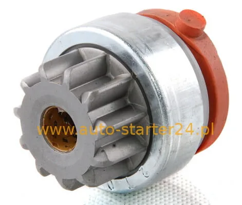 GC109018 AUTO-CENTER - 4.CZĘŚCI ROZRUSZNIKA — zdjęcie 1 z 2