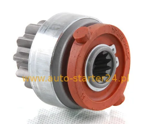 GC109018 AUTO-CENTER - 4.CZĘŚCI ROZRUSZNIKA — zdjęcie 2 z 2