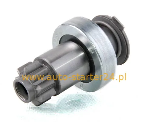 GC109019 AUTO-CENTER - 4.CZĘŚCI ROZRUSZNIKA — zdjęcie 1 z 2