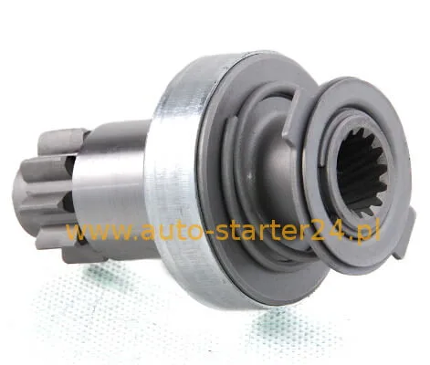 GC109019 AUTO-CENTER - 4.CZĘŚCI ROZRUSZNIKA — zdjęcie 2 z 2