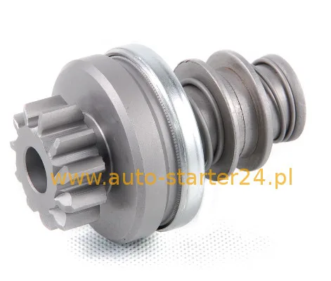 GC109024 AUTO-CENTER - 4.CZĘŚCI ROZRUSZNIKA — zdjęcie 1 z 2