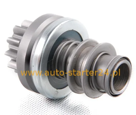 GC109024 AUTO-CENTER - 4.CZĘŚCI ROZRUSZNIKA — zdjęcie 2 z 2