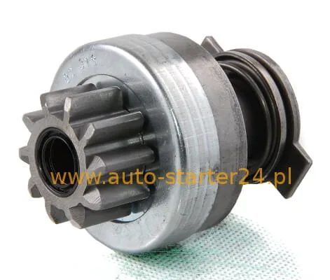 GC109025 AUTO-CENTER - 4.CZĘŚCI ROZRUSZNIKA — zdjęcie 1 z 2