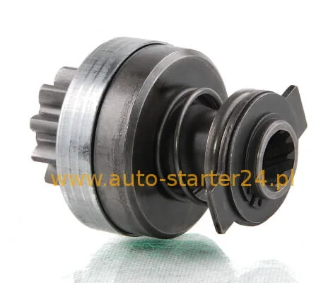 GC109025 AUTO-CENTER - 4.CZĘŚCI ROZRUSZNIKA — zdjęcie 2 z 2