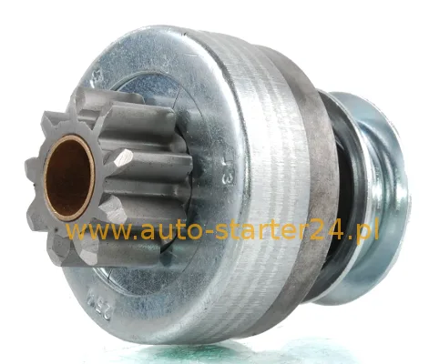 GC109028 AUTO-CENTER - 4.CZĘŚCI ROZRUSZNIKA — zdjęcie 1 z 2