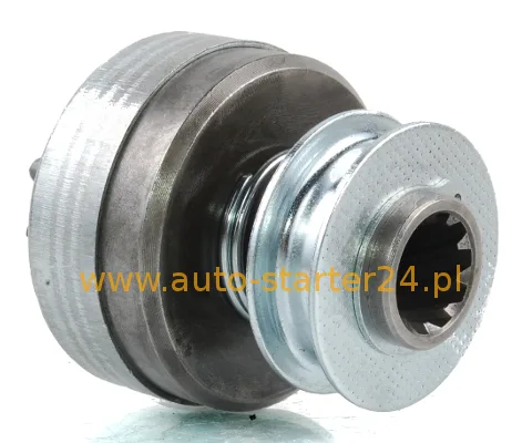 GC109028 AUTO-CENTER - 4.CZĘŚCI ROZRUSZNIKA — zdjęcie 2 z 2